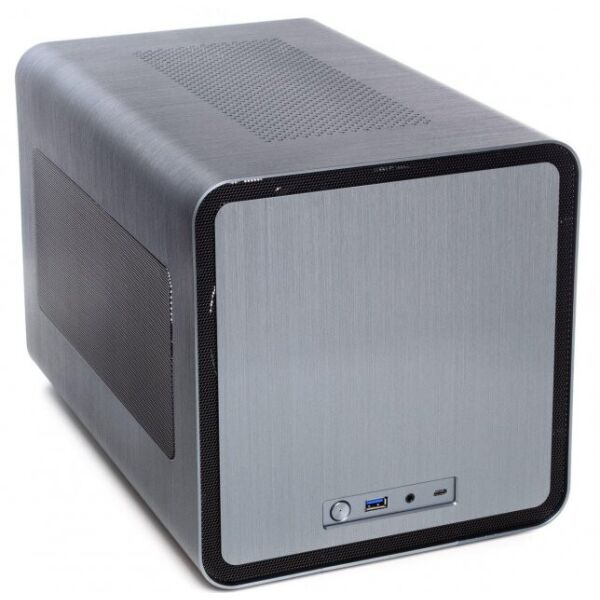 

QUBE V8 Gray (QBV8D_FBNU3)