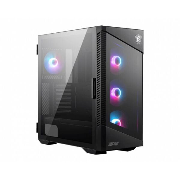 

MSI MPG VELOX 100R без БП