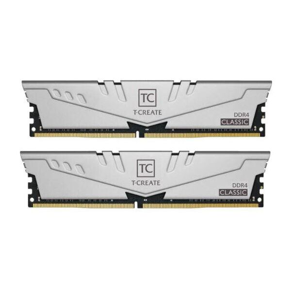 

Оперативная память Team T-Create Classic TTCCD416G3200HC22DC01