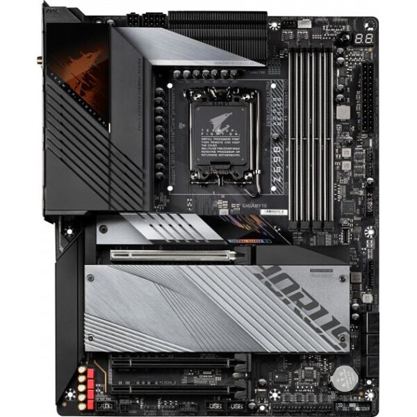 

Gigabyte Z690 AORUS ULTRA