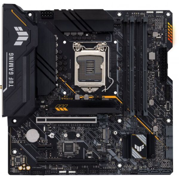 

Asus TUF Gaming B560M-Plus WiFi