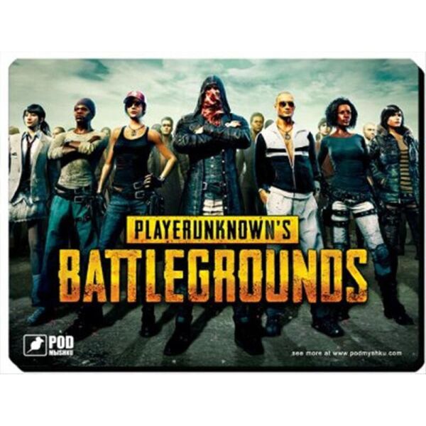 

Podmyshku Game Battlegrounds-S