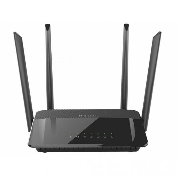 

D-Link DIR-822