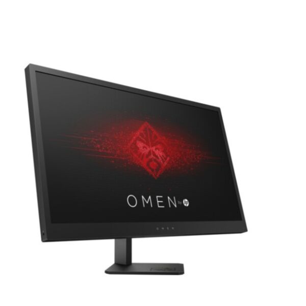 

HP OMEN by HP 25 Display EURO (Z7Y57AA)