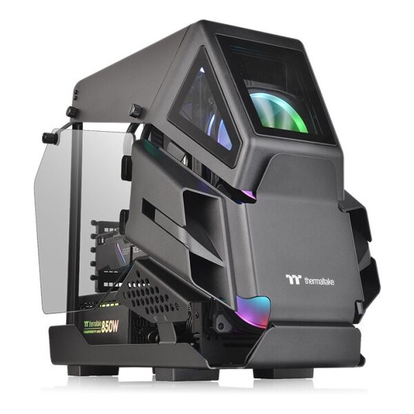 

Thermaltake AH T200 Black