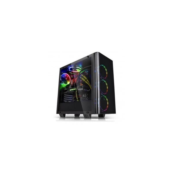 

THERMALTAKE CA-1I3-00M1WN-00 View21 TG Bl.