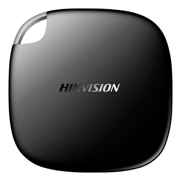

Hikvision HS-ESSD-T100I Black (HS-ESSD-T100I(120G))