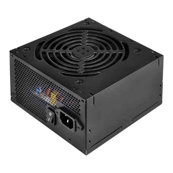 

SilverStone STRIDER ST70F-ES230 (700W)