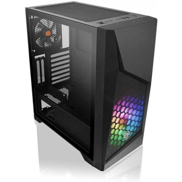 

Thermaltake Commander G32 TG ARGB/Black/Win/SPCC (CA-1P2-00M1WN-00)