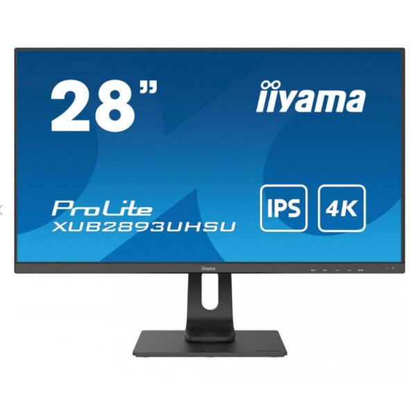 

IIYAMA XUB2893UHSU-B1