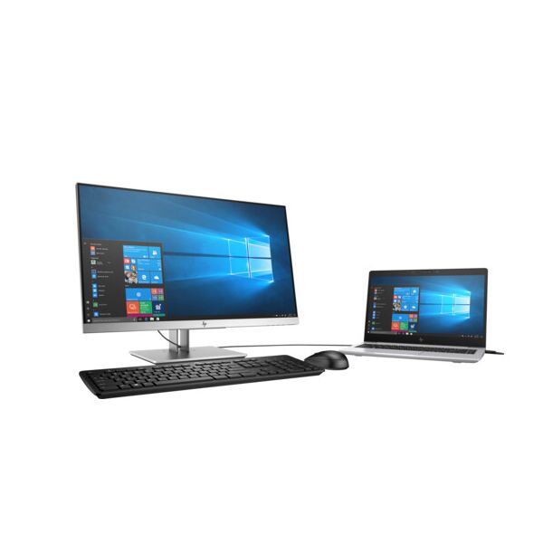 

HP E243d Docking Monitor EURO (1TJ76AA)