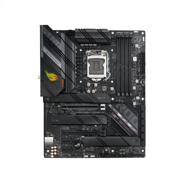 

ASUS STRIX B560-F GAMING WIFI
