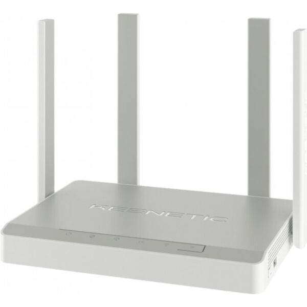 

Keenetic Hero 4G (KN-2310)