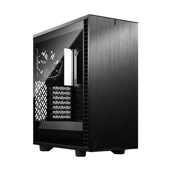 

FRACTAL DESIGN Define 7 Comp B TG Light Tint
