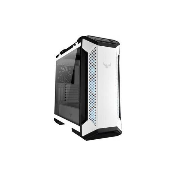 

ASUS GT501 TUF GAMING CASE/WT HANDLE WHITE (90DC0013-B49000)