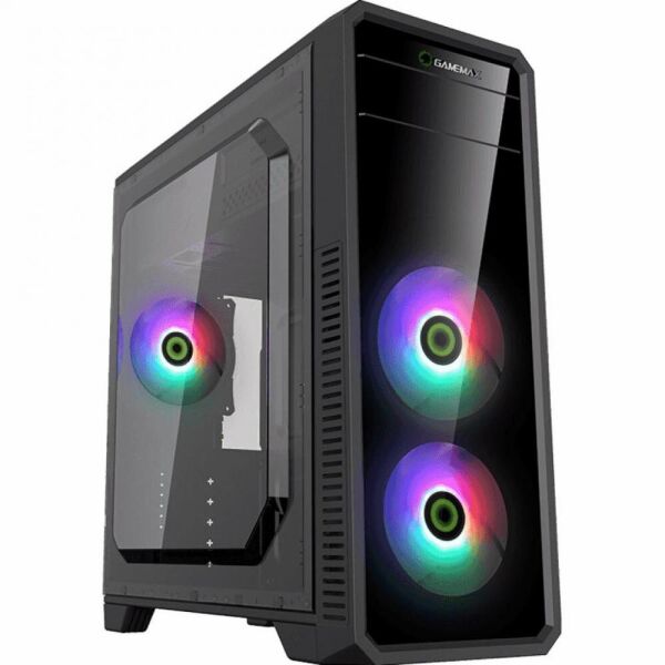 

GAMEMAX G561-FRGB