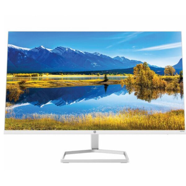 

HP M27fwa FHD Monitor (356D5AA)