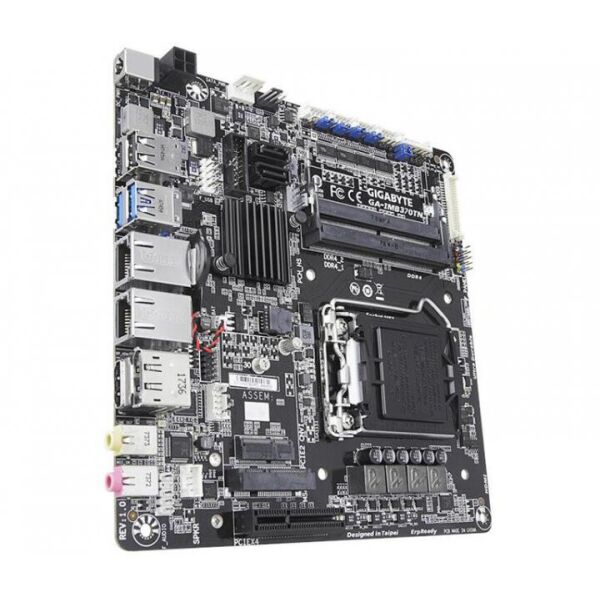 

Gigabyte GA-IMB370TN