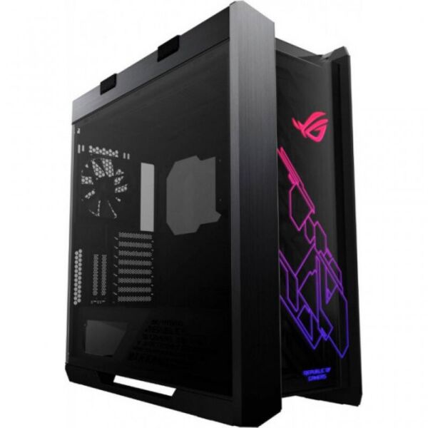 

ASUS GX601 ROG STRIX HELIOS GUNDAM EDITION CASE (GX601/WT/AL/GUNDAM)