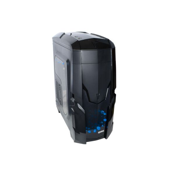 

QUBE QB40X Black (QB40X_WBNU3)