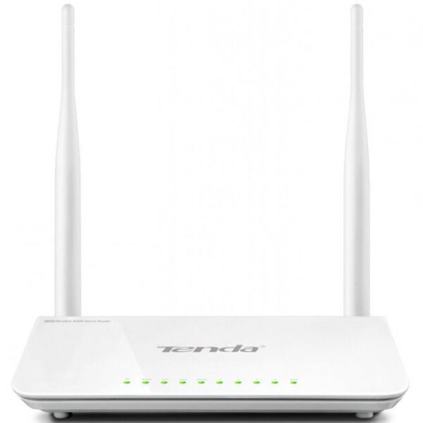 

Tenda F300