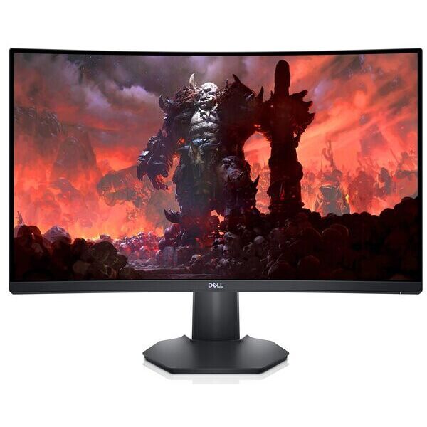 

DELL 2722DGM (210-AZZD) VA Black Curved