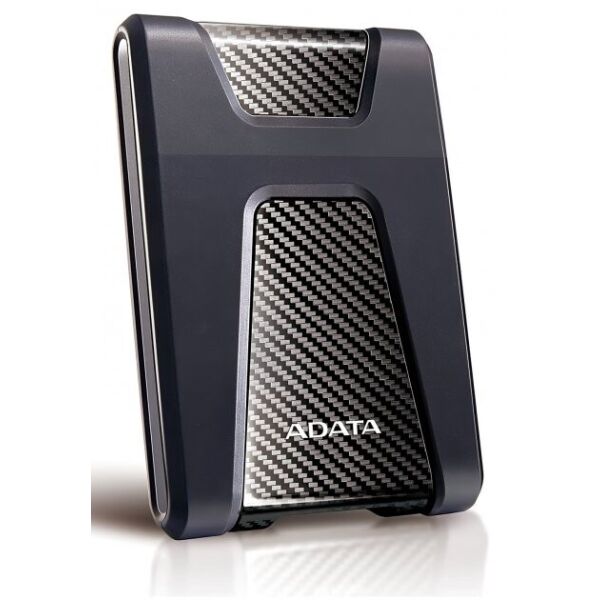 

ADATA DashDrive HD650, Black (AHD650-5TU31-CBK)