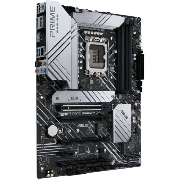 

ASUS PRIME Z690-P D4