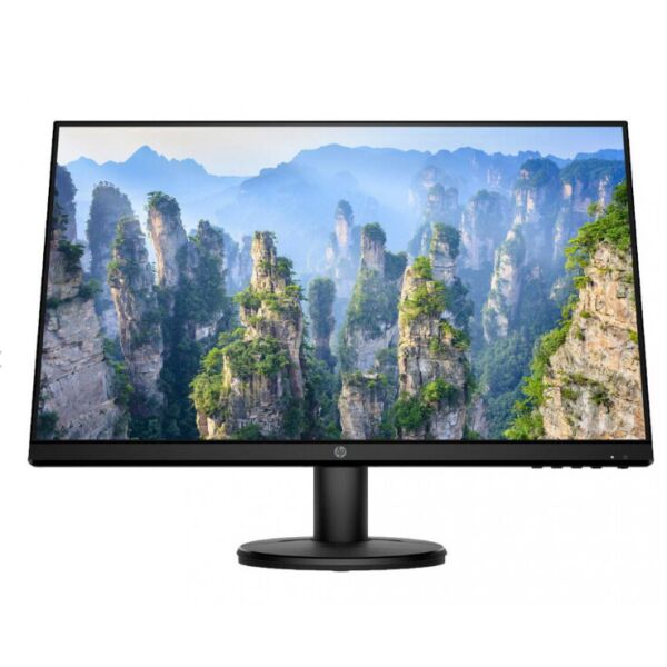 

HP V24 FHD Monitor (9SV73AA)