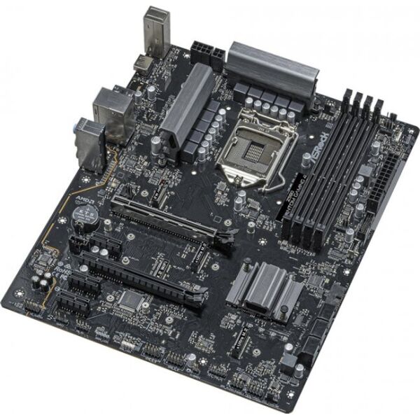 

ASROCK Z590 Phantom Gaming 4