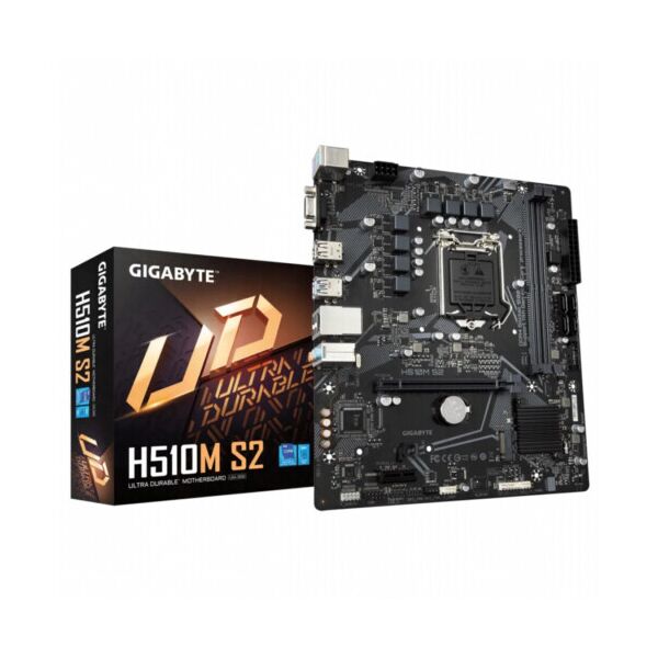

Gigabyte H510M S2