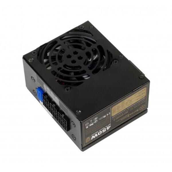

SilverStone STRIDER ST45SF-G V 2.0(450W)