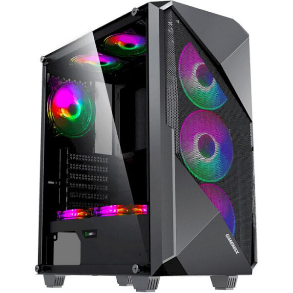 

GAMEMAX Revolt
