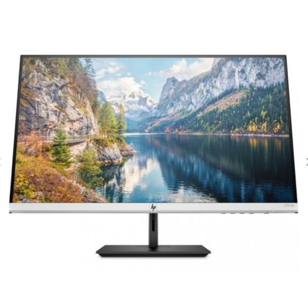 

HP 27f 4k Display (5ZP65AA)