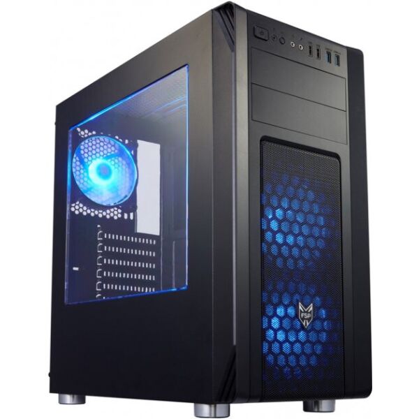 

FSP CMT230 без БП