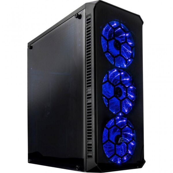 

Frime Fusion Blue LED (Fusion-U3-315BLF-WP)