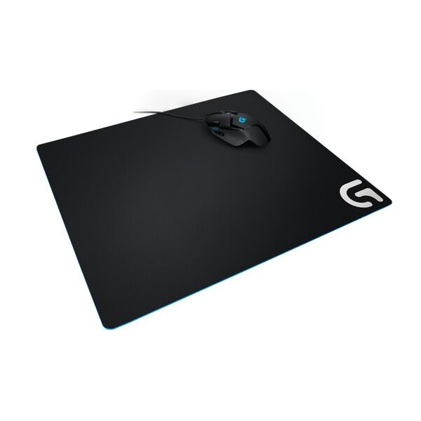 

Logitech G640 Black (943-000089)