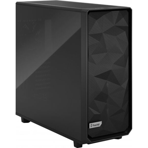 

FRACTAL DESIGN Meshify 2 XL Black TG LT