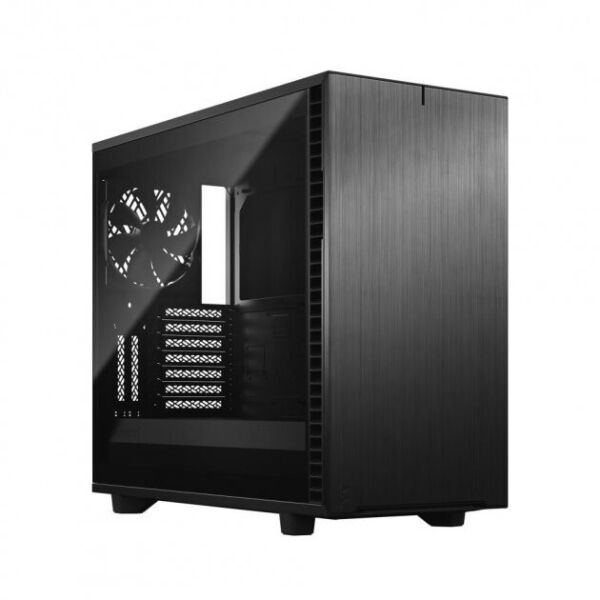 

FRACTAL DESIGN Define 7 Comp B TG Dark Tint