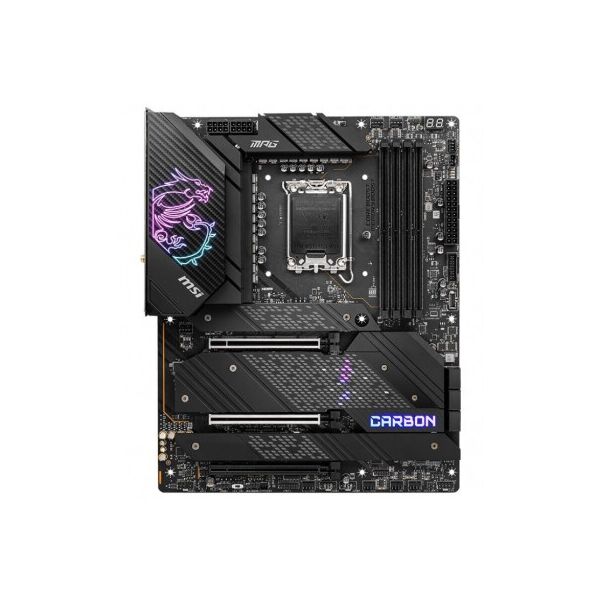 

MSI MPG Z690 Carbon WIFI