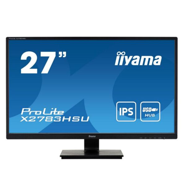

IIYAMA X2783HSU-B6