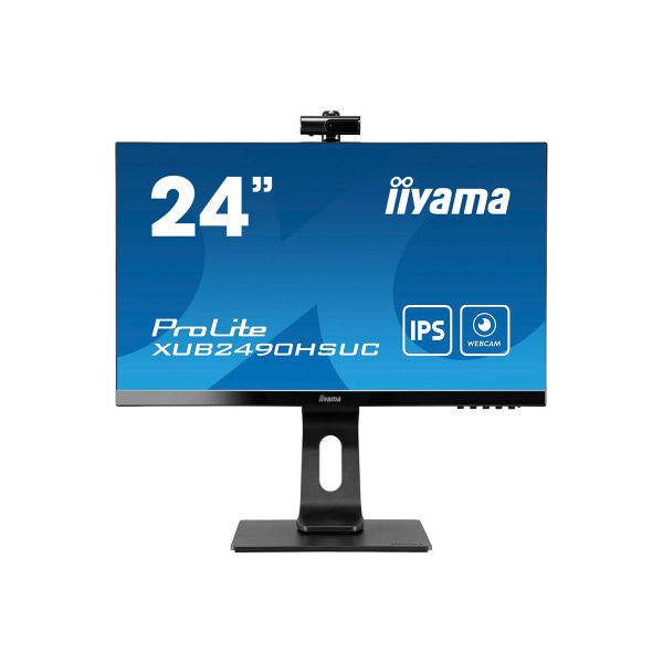 

IIYAMA XUB2490HSUC-B1