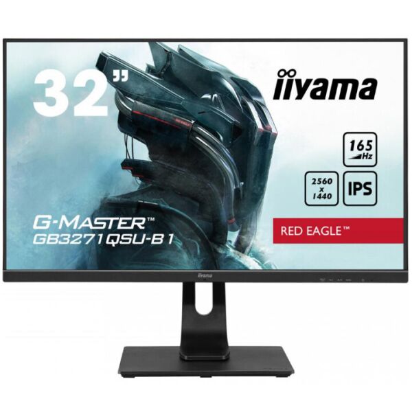 

IIYAMA GB3271QSU-B1