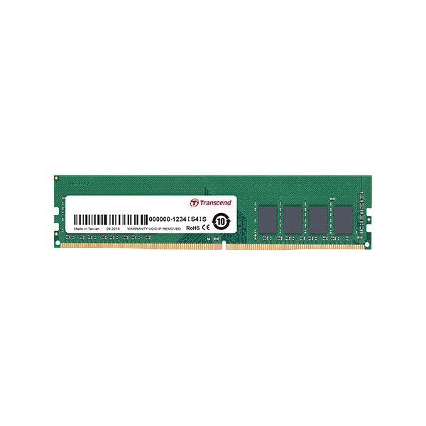 

Оперативная память Transcend JM2666HLE-32G