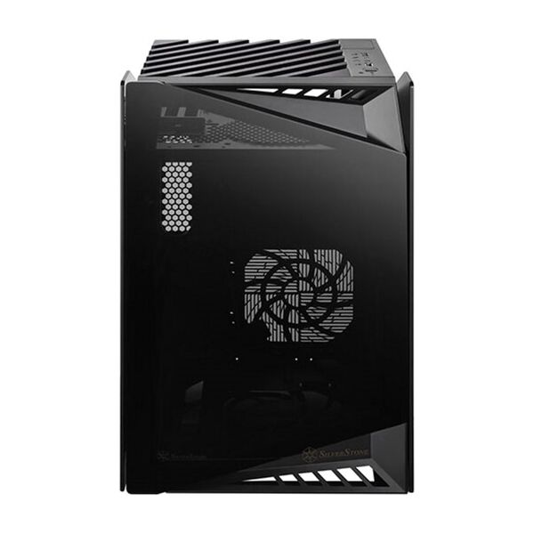 

SilverStone LUCID LD03B-AF