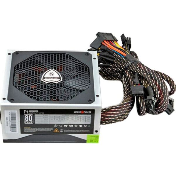 

LogicPower 550W ATX-550W