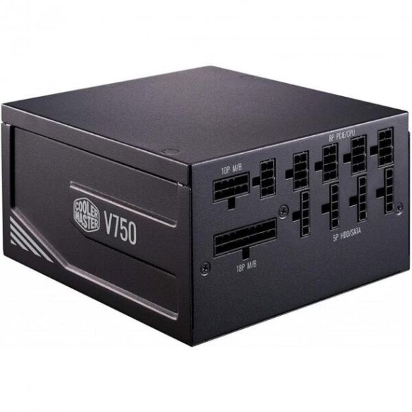 

Cooler Master V Gold V2 750W