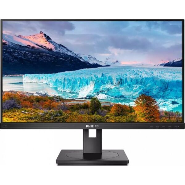 

Philips 272S1AE/00 IPS Black
