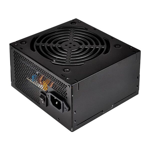 

SilverStone STRIDER ET550-B V1.2(550W)