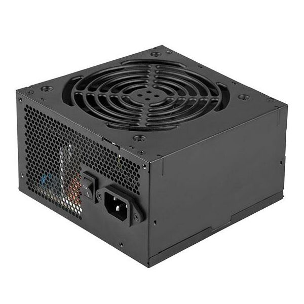 

SilverStone STRIDER ET650-G V1.2(650W)